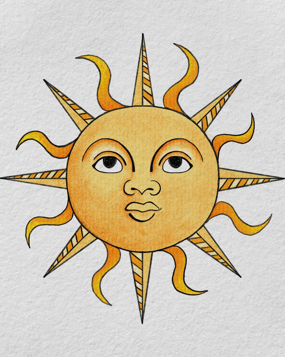 Sun