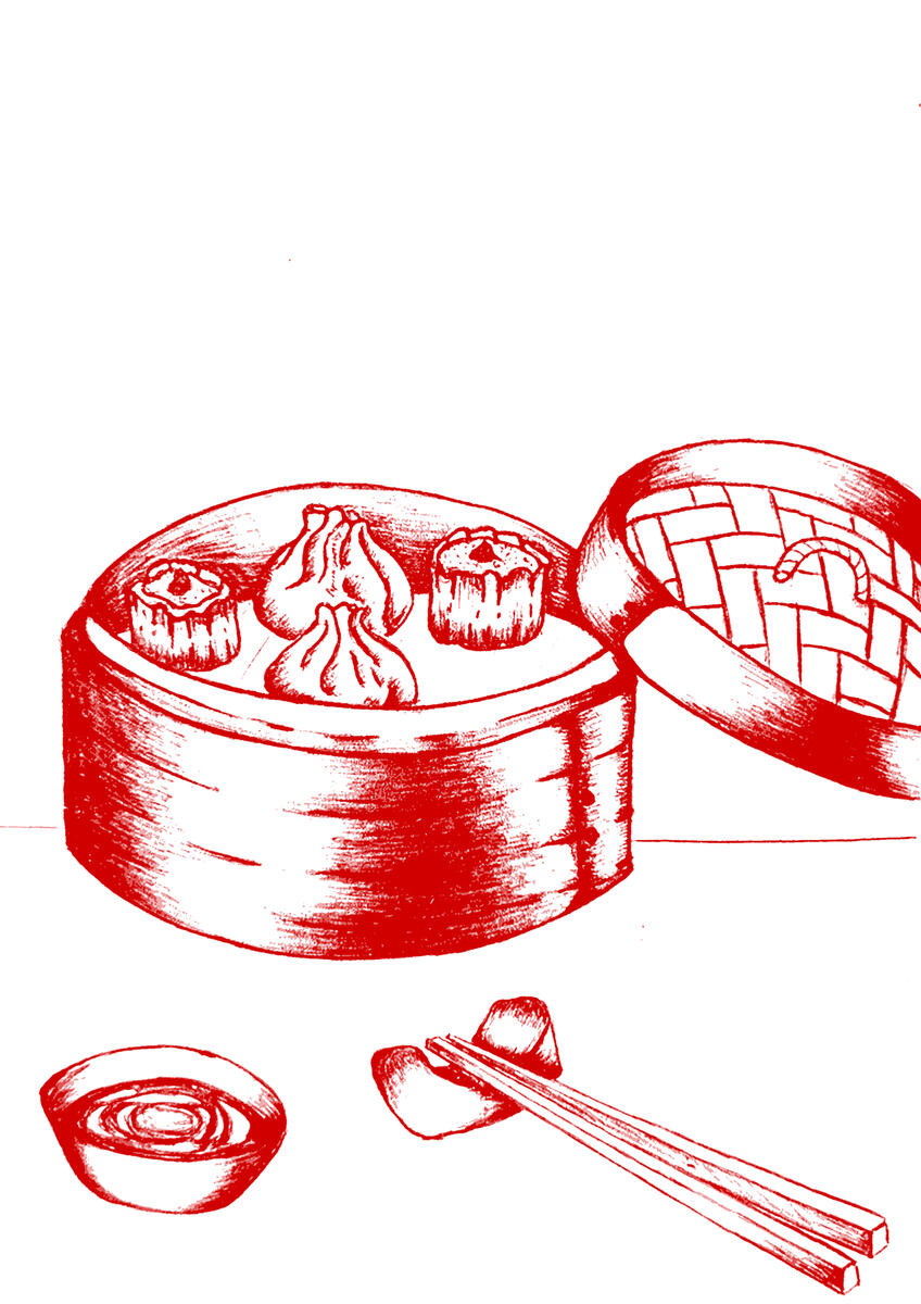 Dim Sum